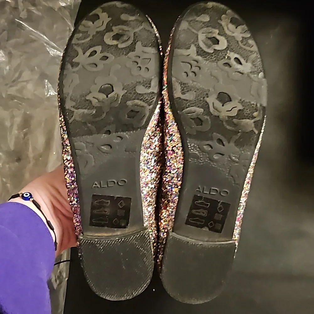 🎉HPx5🎉 ALDO Ballet Flats - Picture 2 of 4